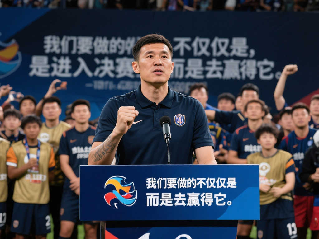 须面对严苛