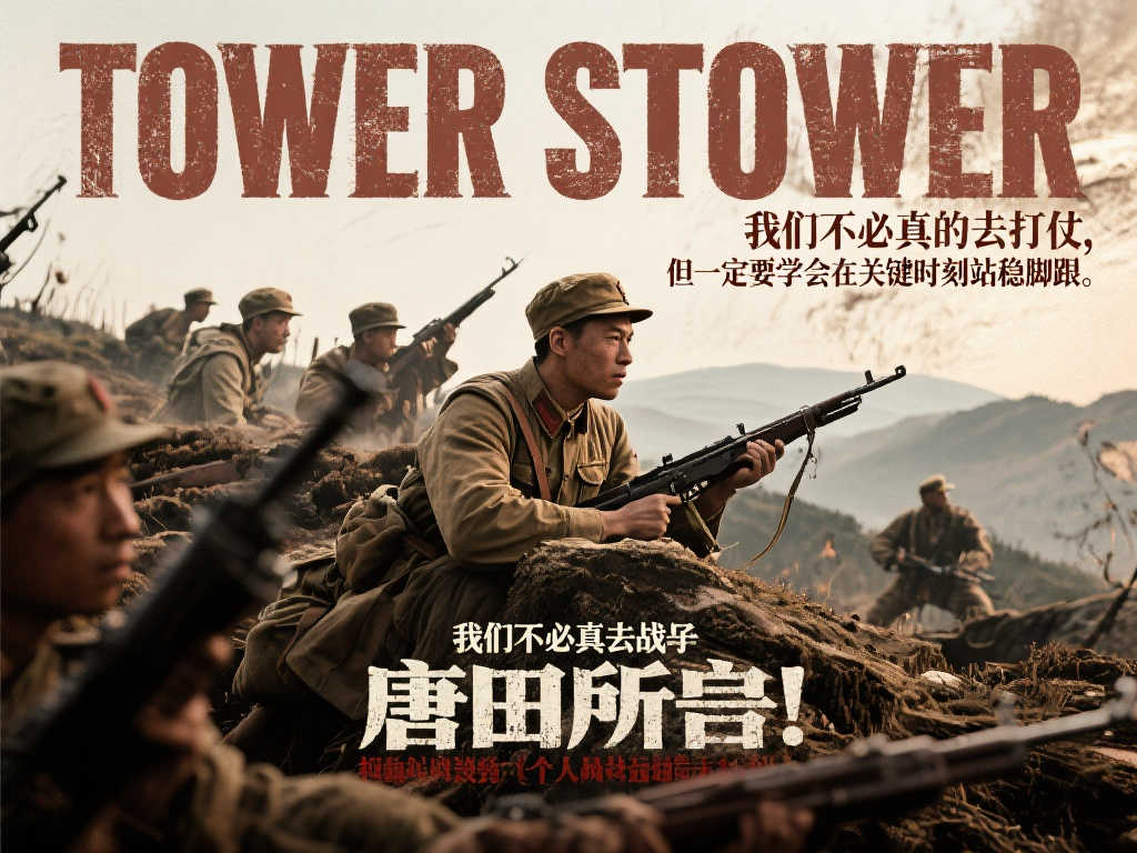 势在于她的