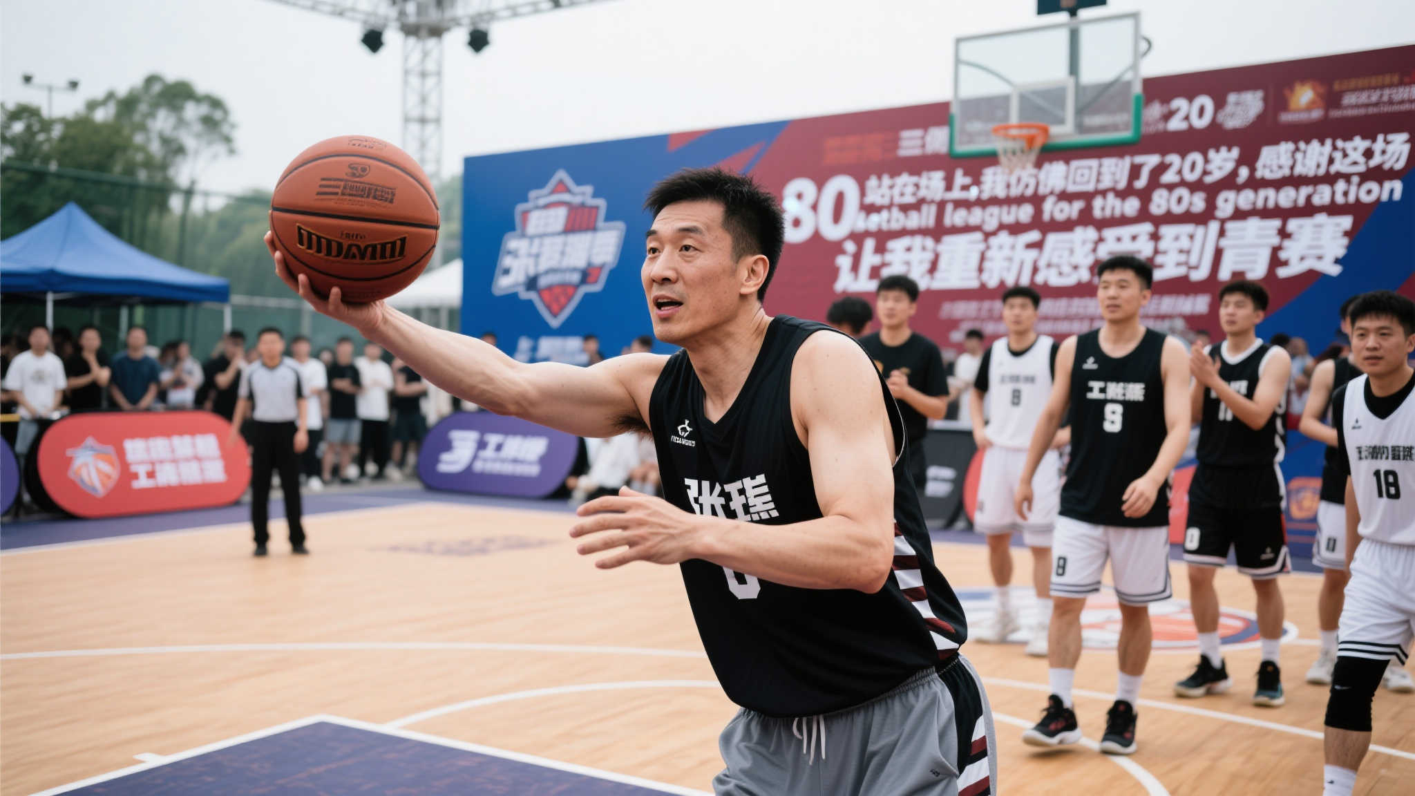 他们的高光 他们的高光