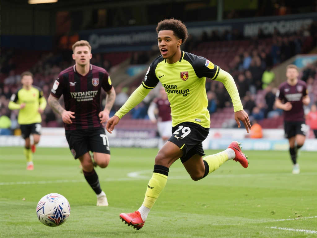 关注的焦点 关注的焦点