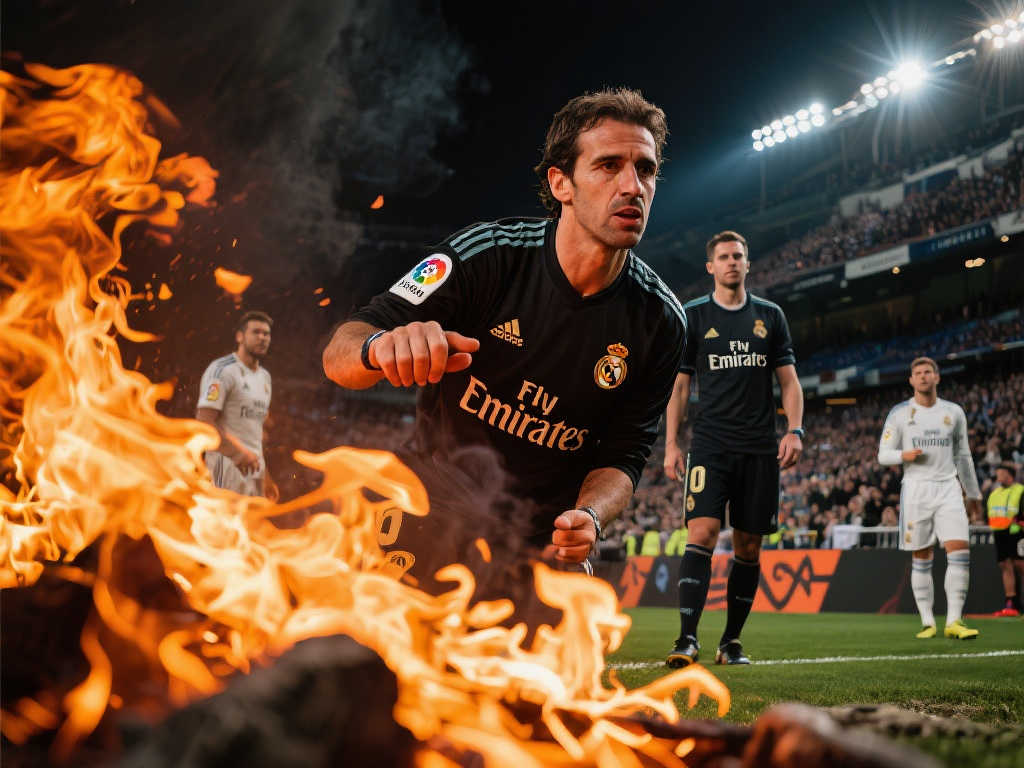 中场组织 中场组织