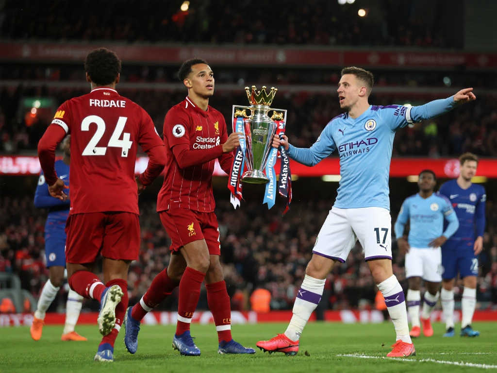 發展的目標 發展的目標