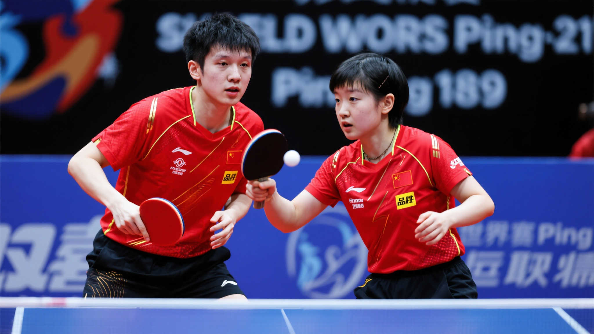 训练体系 训练体系