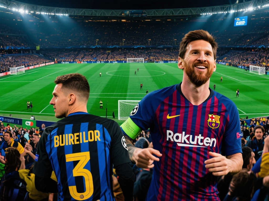 未来展望 未来展望