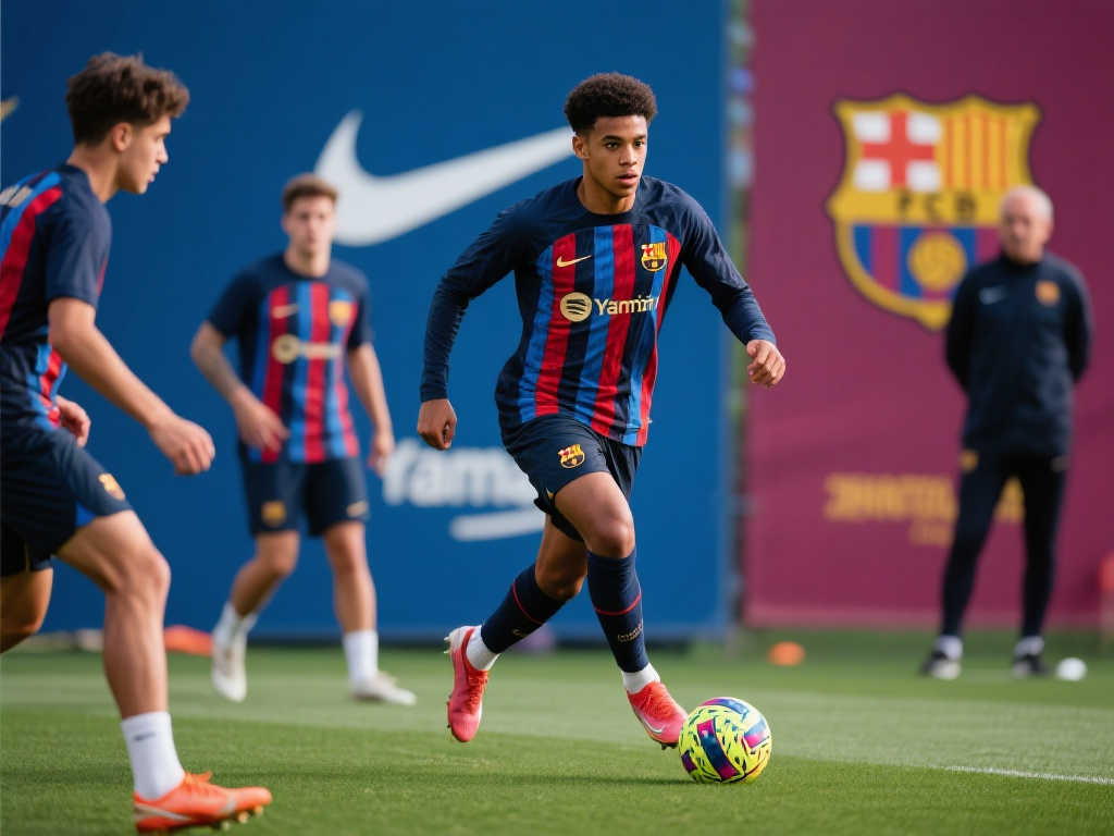 未來展望與 未來展望與