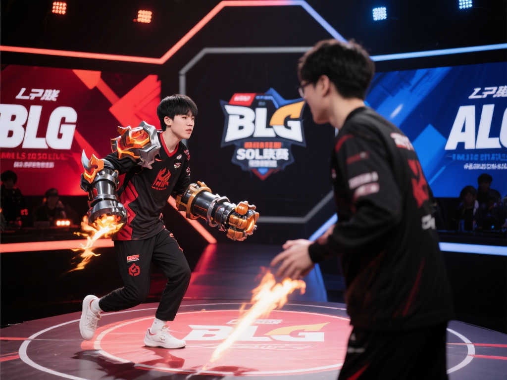 奉献一场精 奉献一场精