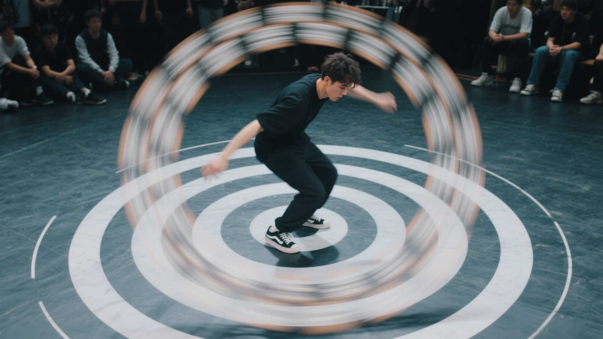 彩的滑雪圣 彩的滑雪圣