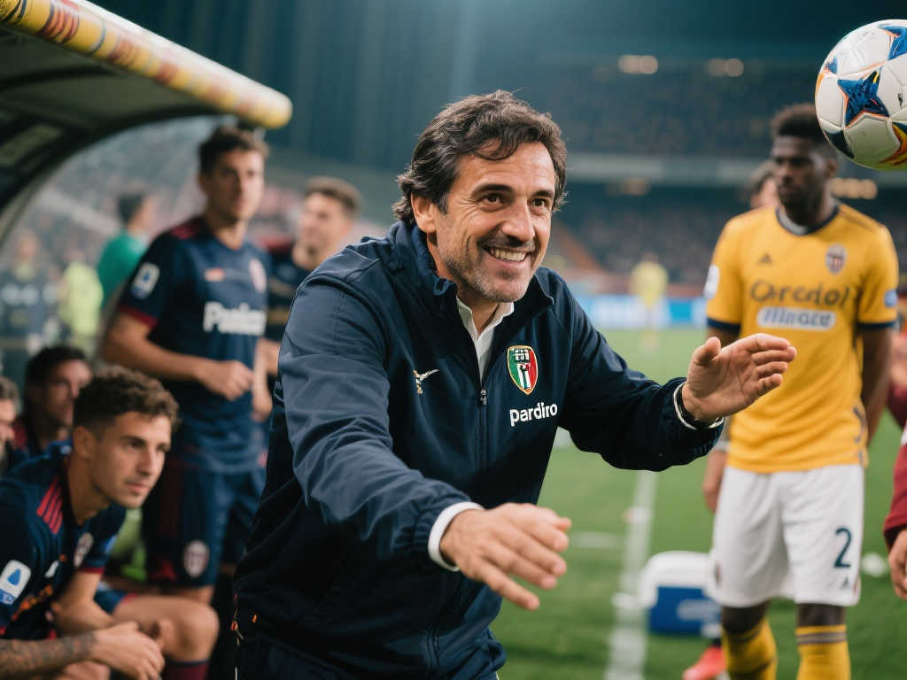 教练的去留 教练的去留